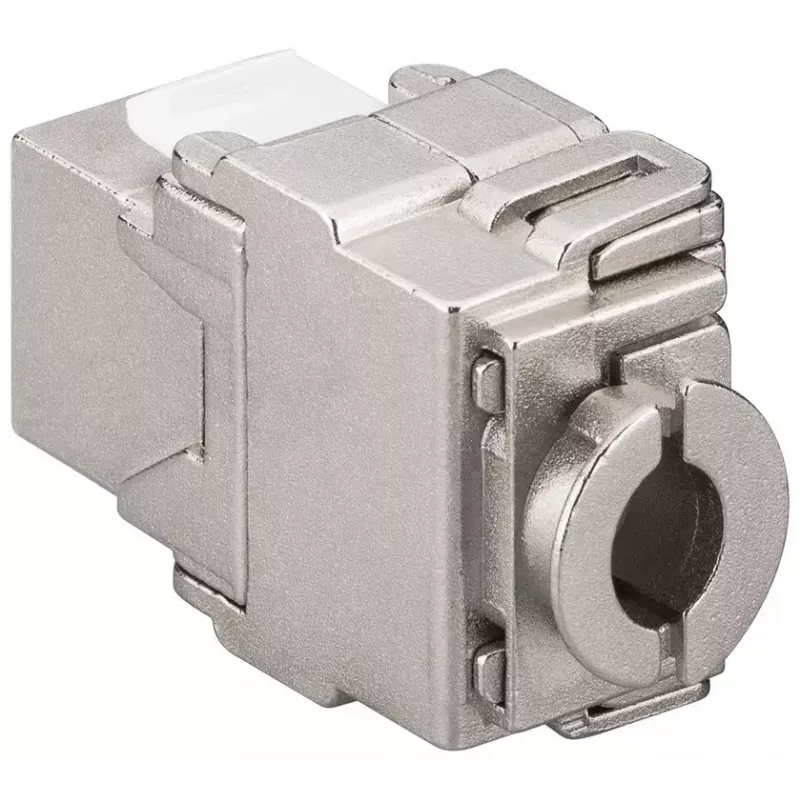 KeyStone modulis RJ45 CAT 6A STP Goobay 95900