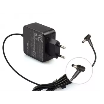 CoreParts MSPT2050 maitinimo adapteris/keitiklis Vidinis 45 W Juoda