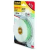 Raštinės juosta 3M 40031950 Skaidri 5 m Stiprus sukibimas 19 mm