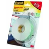 Raštinės juosta 3M 40031950 Skaidri 5 m Stiprus sukibimas 19 mm