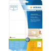 Adresų lipdukai Premium HERMA 4502 A4 99,1x93,1 mm