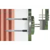 Varžtų ir kaiščių rinkinys Fischer 45686