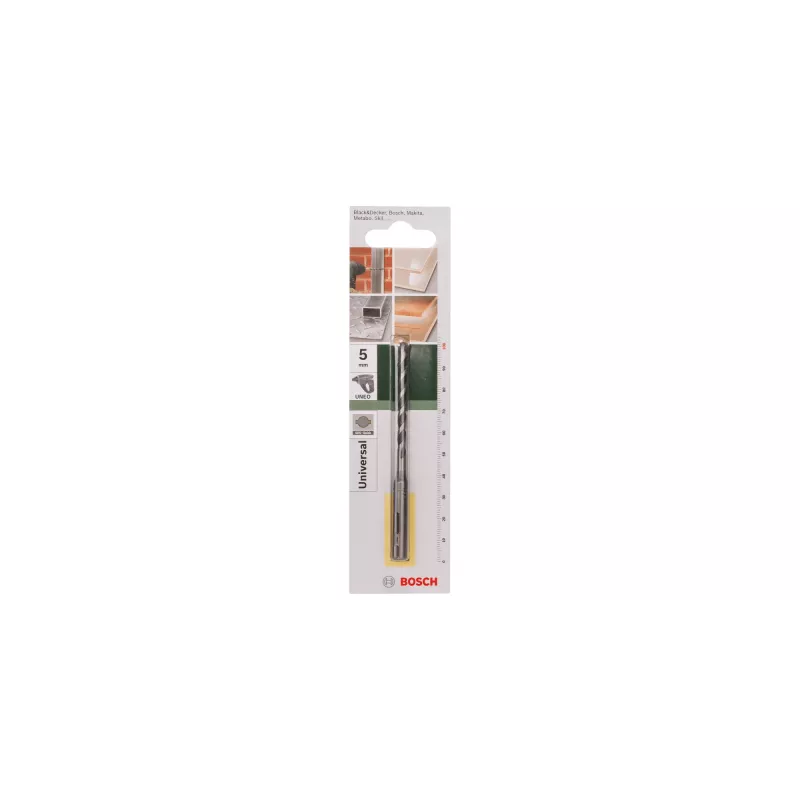 Grąžtas Bosch SDS-Quick universalus grąžtas
