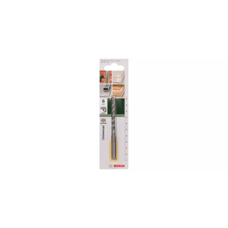 Grąžtas Bosch SDS-Quick universalus grąžtas