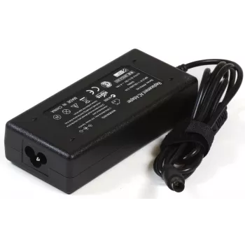 CoreParts MUXMBA-00019 maitinimo adapteris / inverteris Vidinis 65 W Juoda