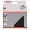 Bosch 1 609 200 250 rotacinio įrankio poliravimo reikmuo Poliravimo diskas