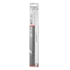Bosch S 1210 VF Bimetalinis sabrinis pjūklo diskas, 30 cm, 5-8 TPI