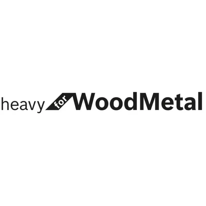 Bosch S 1411 DF Heavy medienai ir metalui skirti siaurapjūklio peiliukai