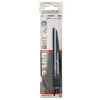 Sabre saw blade Bosch S 930 CF Bimetal 1 vnt. 8 10 TPI
