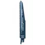 Sabre saw blade Bosch S 930 CF Bimetal 1 vnt. 8 10 TPI