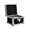 Dėklas transportavimui Roadinger 30109891 fanera juoda sidabrinė 4,1 kg