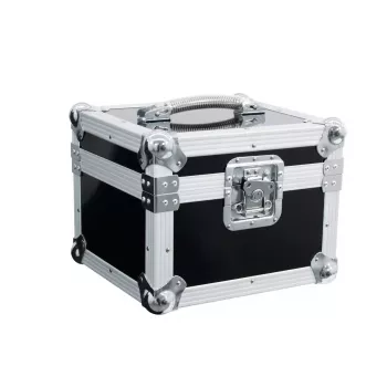 Dėklas transportavimui Roadinger 30109891 fanera juoda sidabrinė 4,1 kg