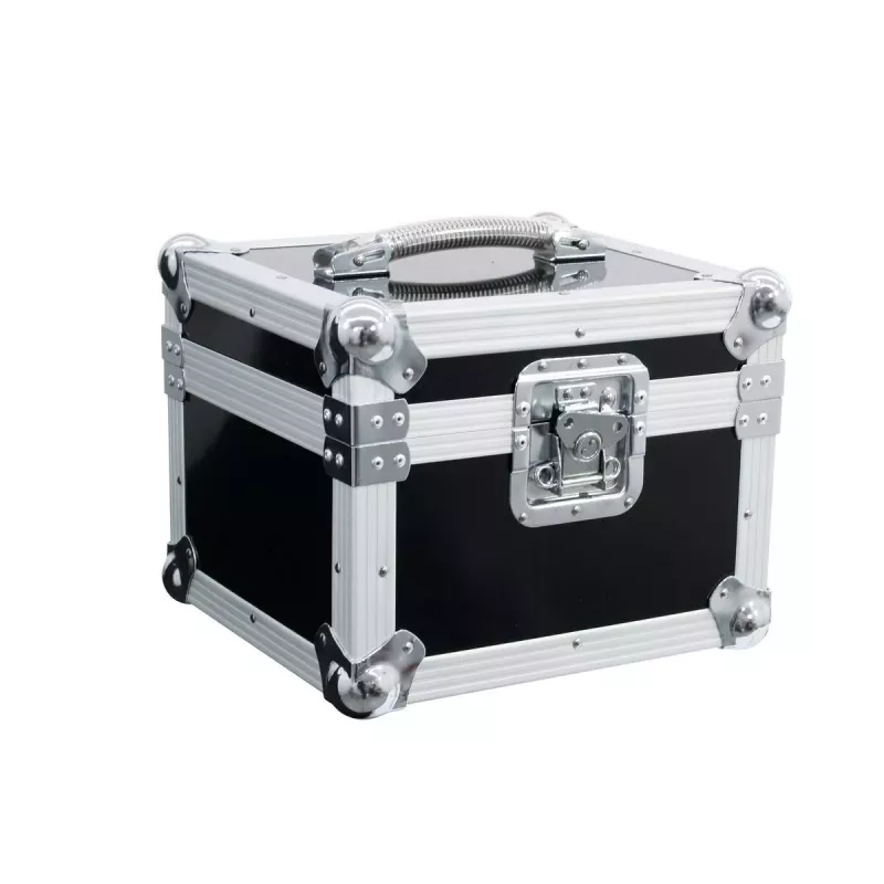 Dėklas transportavimui Roadinger 30109891 fanera juoda sidabrinė 4,1 kg