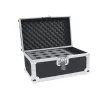 Transportavimo dėklas Roadinger 30109895 Fanera Juoda Sidabrinė 5,5 kg