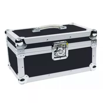Transportavimo dėklas Roadinger 30109895 Fanera Juoda Sidabrinė 5,5 kg