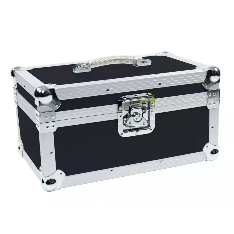 Transportavimo dėklas Roadinger 30109895 Fanera Juoda Sidabrinė 5,5 kg