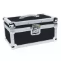 Transportavimo dėklas Roadinger 30109895 Fanera Juoda Sidabrinė 5,5 kg
