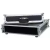 Lagaminėlis Roadinger 30107200 Klijuota fanera Juoda Sidabrinė 5,2 kg