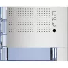 Legrand 351111 mygtukų skydelis, Aliuminis