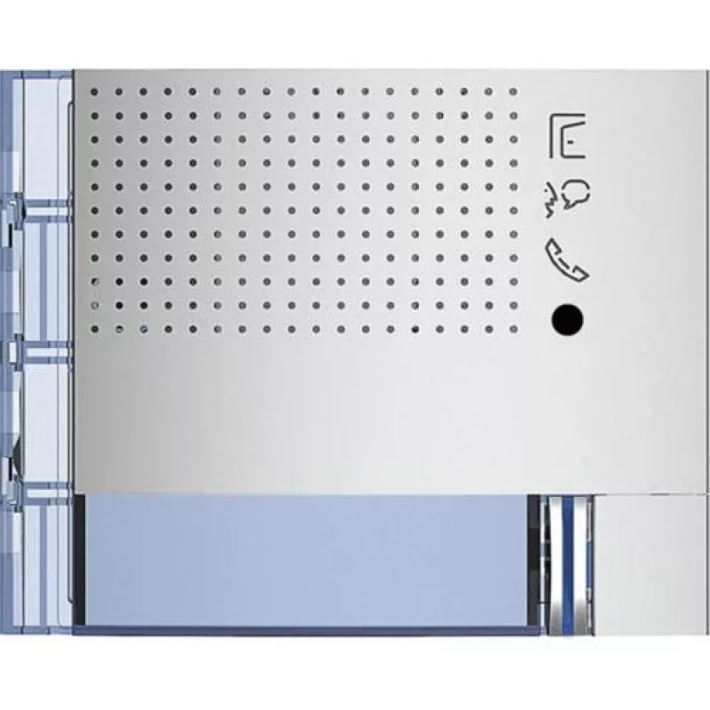 Legrand 351111 mygtukų skydelis, Aliuminis