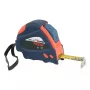 Matavimo juosta KWB 060102 2m ABS Plienas Įvairiaspalvė