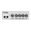 Garso maišytuvas Omnitronic 10355026 3 kanalų 20 - 20000 Hz Baltas