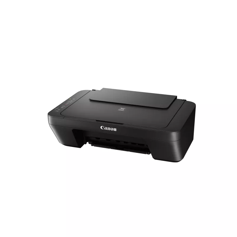 Daugiafunkcis rašalinis spausdintuvas Canon PIXMA MG2555S — A4, 4800 x 600 dpi, 600 x 1200 dpi skaitytuvas, USB, juodas