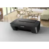 Daugiafunkcis rašalinis spausdintuvas Canon PIXMA MG2555S — A4, 4800 x 600 dpi, 600 x 1200 dpi skaitytuvas, USB, juodas