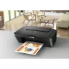 Daugiafunkcis rašalinis spausdintuvas Canon PIXMA MG2555S — A4, 4800 x 600 dpi, 600 x 1200 dpi skaitytuvas, USB, juodas