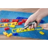 Naudingas peilis KWB 015118 Juodas peilis su atlenkiama geležte