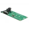 Sąsajos plokštė DeLOCK 62945 vidinė M.2 PCIe adapteris
