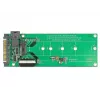 Sąsajos plokštė DeLOCK 62945 vidinė M.2 PCIe adapteris
