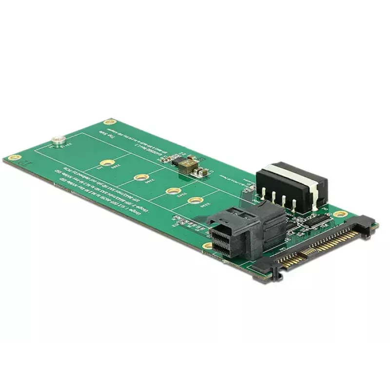 Sąsajos plokštė DeLOCK 62945 vidinė M.2 PCIe adapteris