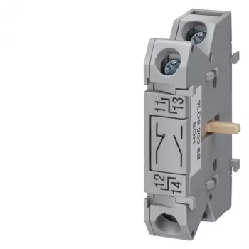 Siemens 3LD9200-5B grandinės pertraukiklis