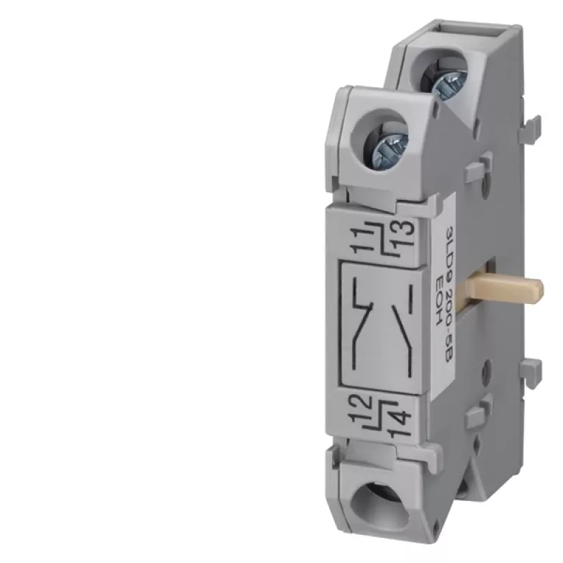 Siemens 3LD9200-5B grandinės pertraukiklis