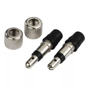 Hama 00178104 dviračių atsarginė dalis / priedas Dviračio ventilis