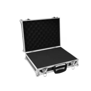 Diplomatas Roadinger 30126218 Fanera Juoda Sidabrinė 2,2 kg