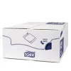 Popierinės servetėlės Tork 478856 Mėlynos 50 vnt.