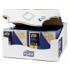 Popierinės servetėlės Tork 478856 Mėlynos 50 vnt.