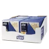 Popierinės servetėlės Tork 478856 Mėlynos 50 vnt.