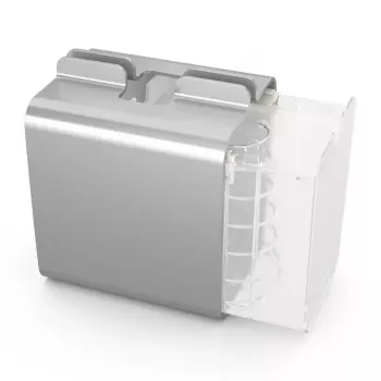 Servetėlių laikiklis Tork 274002 aliuminio pilkas