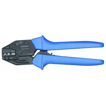 Gedore 8155 rankinis įrankis Gedore 2836823 patvarios plieninės konstrukcijos