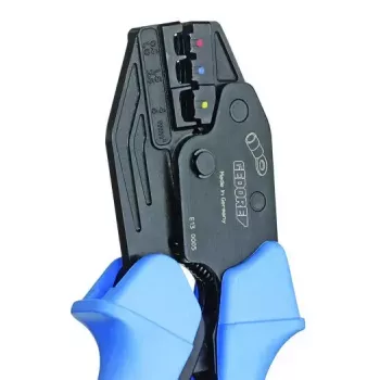 Gedore 8155 rankinis įrankis Gedore 2836823 patvarios plieninės konstrukcijos