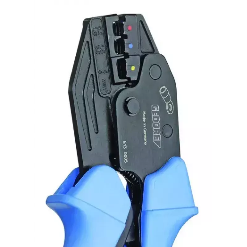 Gedore 8155 rankinis įrankis Gedore 2836823 patvarios plieninės konstrukcijos