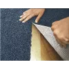 Lipni juosta Tesa 55729 5m PVC balta vidaus naudojimui