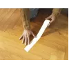 Lipni juosta Tesa 55729 5m PVC balta vidaus naudojimui
