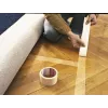 Lipni juosta Tesa 55729 5m PVC balta vidaus naudojimui