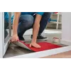 Lipni juosta Tesa 55731-00011-11 balta, polipropilenas (PP), 10 m x 50 mm, žymėjimui, naudojimui patalpose