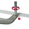 Pjūklelis Stanley 0-15-211 25 cm Juoda Geltona Plastikinė rankena