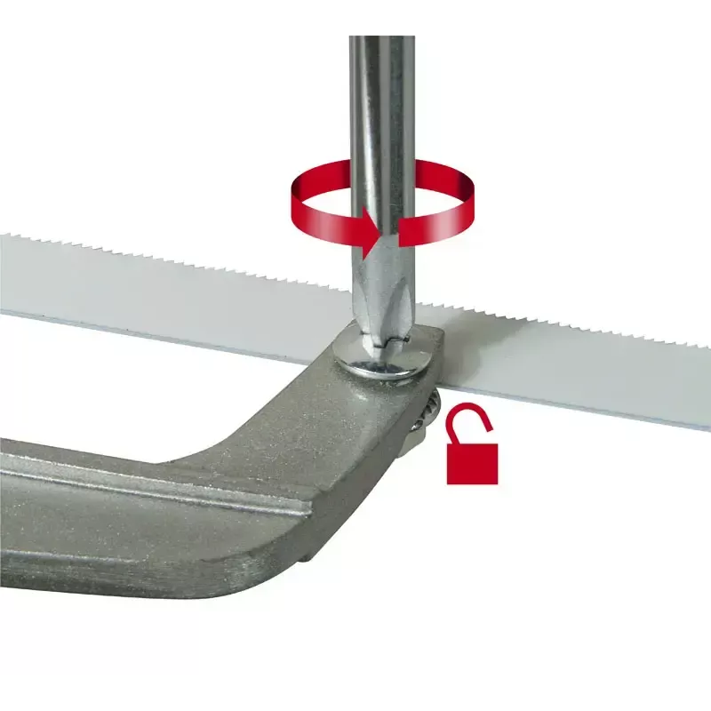 Pjūklelis Stanley 0-15-211 25 cm Juoda Geltona Plastikinė rankena